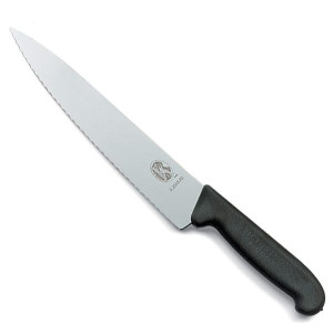 Cutit Victorinox pentru Carne, lama 25cm - 5.2033.25