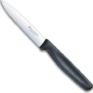 Cutit Victorinox pentru decojit, lama 10cm - 5.0703