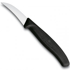 Cutit Victorinox pentru decojit, lama 6cm - 6.7503