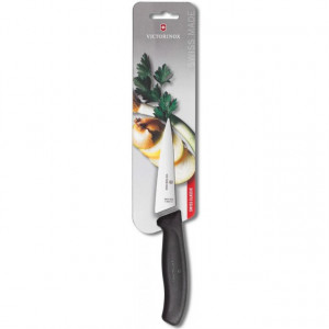 Cutit Victorinox pentru Dezosat, lama 12cm - 6.8003.12B blister