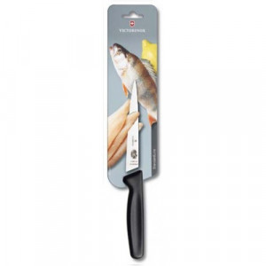 Cutit Victorinox pentru Filetat, lama 16cm - 5.3803.16B