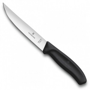 Cutit Victorinox pentru Friptura, lama 14cm - 6.7903.14