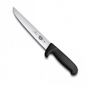 Cutit Victorinox pentru Injunghiat si Dezosat, lama 18cm - 5.5503.18L