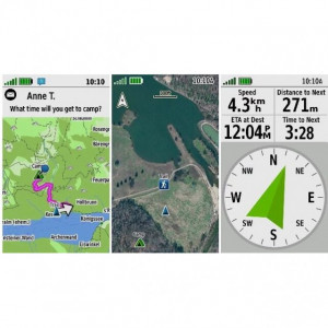 Dispozitiv de monitorizare GPS Garmin 66I EMEA - HG.010.02088.02