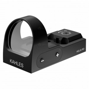 Dispozitiv de ochire Red Dot Kahles Helia RD - 20018
