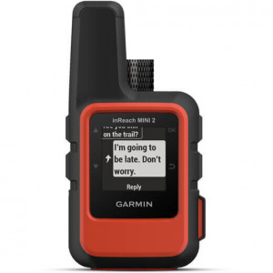 Dispozitiv monitorizare prin satelit Garmin Inreach Mini 2 Red - HG.010.02602.02 3