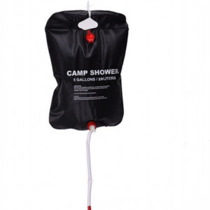 Dus portabil pentru camping Coghlans - C9965