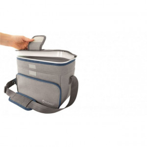 Geanta termoizolanta Outwell Albatros 8L 4