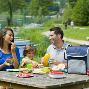 Geanta termoizolanta pliabila 20l Campingaz