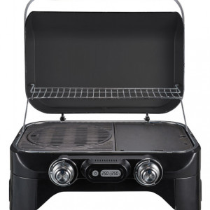 Gratar Campingaz Attitude 2100 EX - 2000035661 suport de incalzire frontal