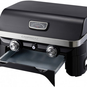 Gratar Campingaz Attitude 2100 LX - 2000035660 tava de grasime