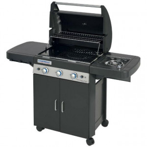 Gratar Campingaz seria 3 Classic LS Plus - 2000015639 frontal lateral