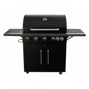 Gratar pe gaz Activa Lord 501 - 12501