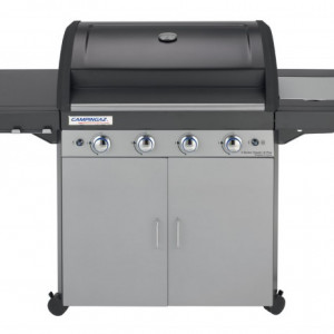 Gratar pe gaz Campingaz seria 4 Classic LS Plus - 2000015644 capac inchis