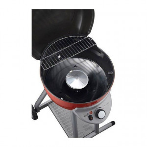 Gratar pe Gaz Char-Broil Patio Bistro 240R, TRU-Infrared, arzator din inox, grill de inox - 140681 6