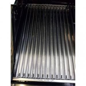 Gratar pe gaz din inox Char-Broil Professional 4400B - 140737