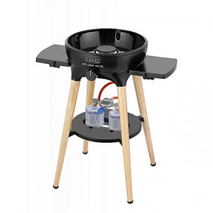 Gratar pe gaz si aragaz portabil Cadac Citi Chef 40 - FS 5615-20-04-EF 4