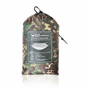 Hamac Camuflaj Frontline DD Hammocks 270 × 140cm - 0705422505613