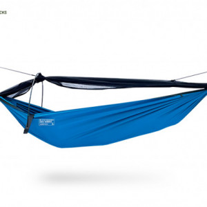 Hamac DD Hammocks Steve Backshall Jungle - 2.7m x 1.4m - 0707273931757 4