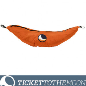 Hamac Ticket to the Moon Compact Orange - TMC35