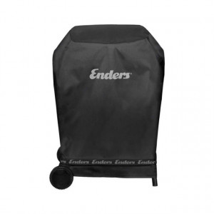 Husa 67 x 49 x 92 cm Enders pentru gratar Urban pe carucior - 5699