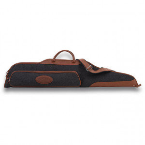 Husa Blaser tip B Loden pentru carabina - 128cm - A8.BL.80405361