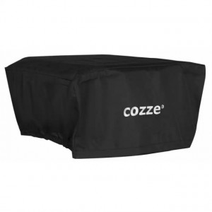 Husa pentru cuptor de pizza Cozze 33 cm 13 inci - 90333