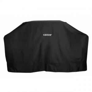 Husa pentru gratar si masa de exterior Cozze 190 x 66 x 114 cm - 90387