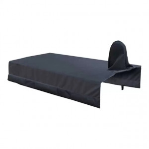 Husa pentru modul bucatarie 52 x 128 x 64 cm Char-Broil Entertainment - 140382 2