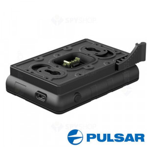 Incarcator pentru acumulator IPS5 si IPS10 Pulsar - 79164