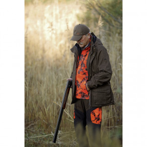 Jacheta Blaser Hybrid Blaze 2 in 1 impermeabila