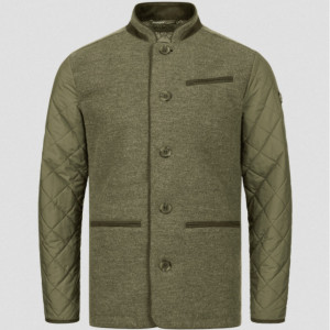 Jacheta Blaser Leon Dark Olive BL.122001.126