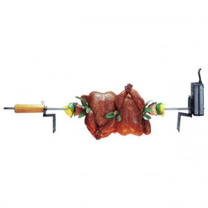 Kit de Rotiserie Char-Broil Performance - 8102 4