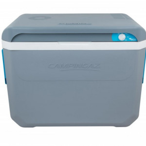 Lada frigorifica electrica 12/230V Campingaz Powerbox Plus 36l - 2000030254 frontal