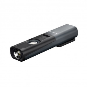 Lanterna Led Lenser IW5R BLACK 300LM + INCARCATOR