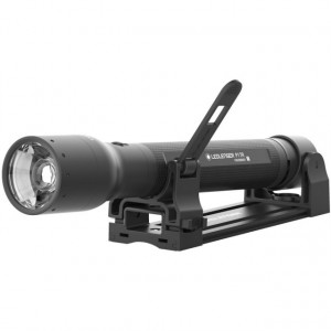 Lanterna Led Lenser P17R +Incarcator