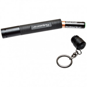 Lanterna Led Lenser P2 BM 1XAAA
