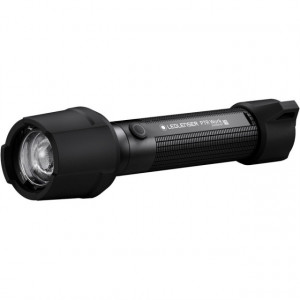 Lanterna Led Lenser P7R Work 1200LM/LI-ION +CABLU USB - A8.Z502187