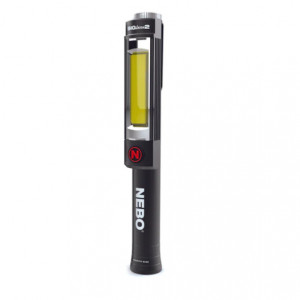 Lanterna Nebo Big Larry 2, 500 lumeni, 31m - NEB-6737-G