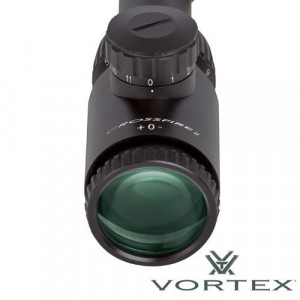 Luneta de arma Vortex Crossfire II 3–9x40 V-Brite - CF2-31025