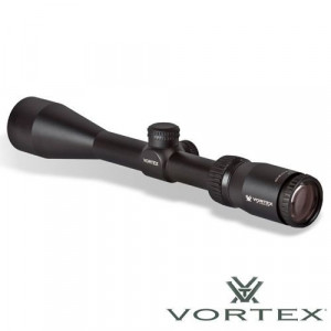 Luneta de arma Vortex Crossfire II 4–12x44 BDC - CF2-31015