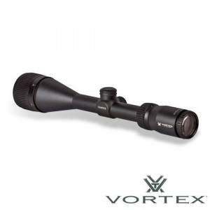 Luneta de arma Vortex Crossfire II 4–12x50 BDC AO - CF2-31023