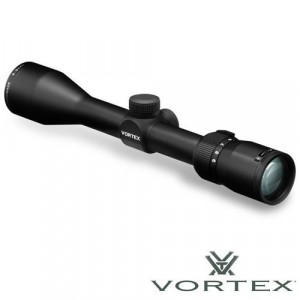 Luneta de arma Vortex Diamondback 3–9x40 V-Plex - DBK-M-01P