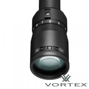 Luneta de arma Vortex Diamondback 3.5–10x50 BDC - DBK-03-BDC