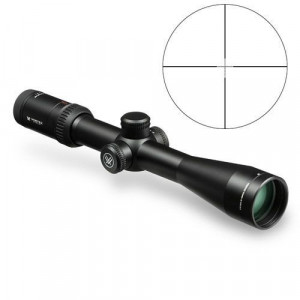 Luneta de arma Vortex Viper HS 4-16x44 BDC - VHS-4305