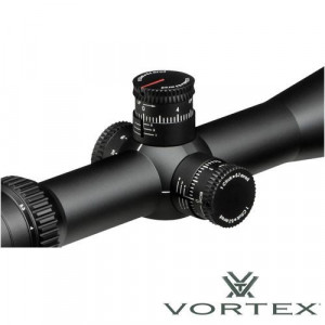 Luneta de arma Vortex Viper HS-T 4-16x44 VMR-1 MRAD - VHS-4308