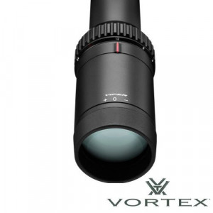 Luneta de arma Vortex Viper HS-T 6-24x50 VMR-1 MRAD - VHS-4310
