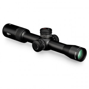 Luneta de arma Vortex Viper PST GEN II 2-10x32 FFP EBR-4 MRAD - PST-2101