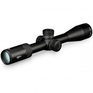 Luneta de arma Vortex Viper PST GEN II 3-15x44 FFP EBR-2C MOA - PST-3155