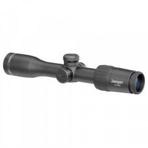 Luneta de arma Yukon Jaeger 3-9x40 MV02i